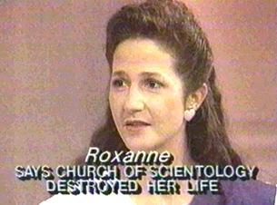  Roxanne Friend on the Sally Jesse Raphael show